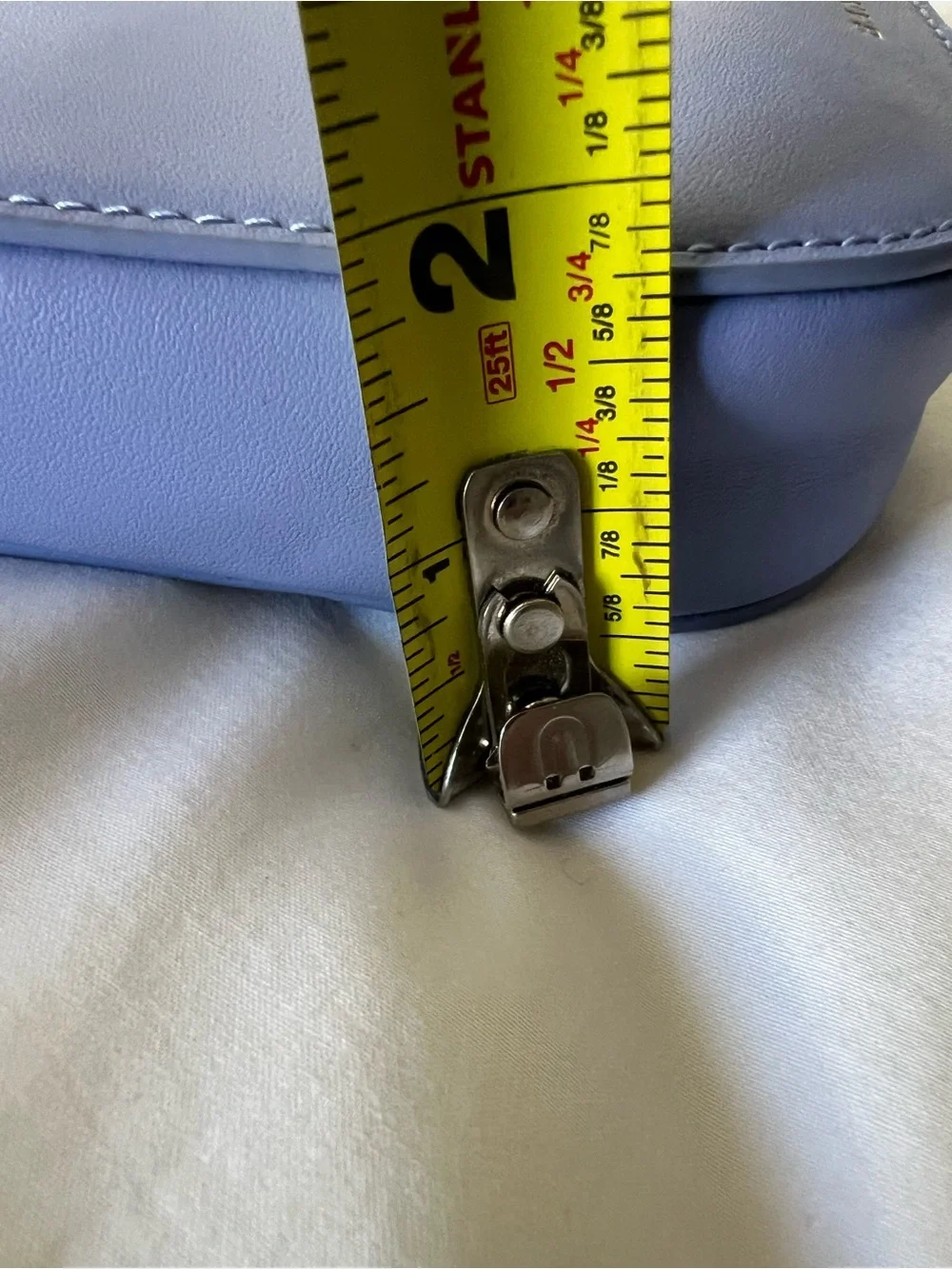 Bandolier Julian Bag